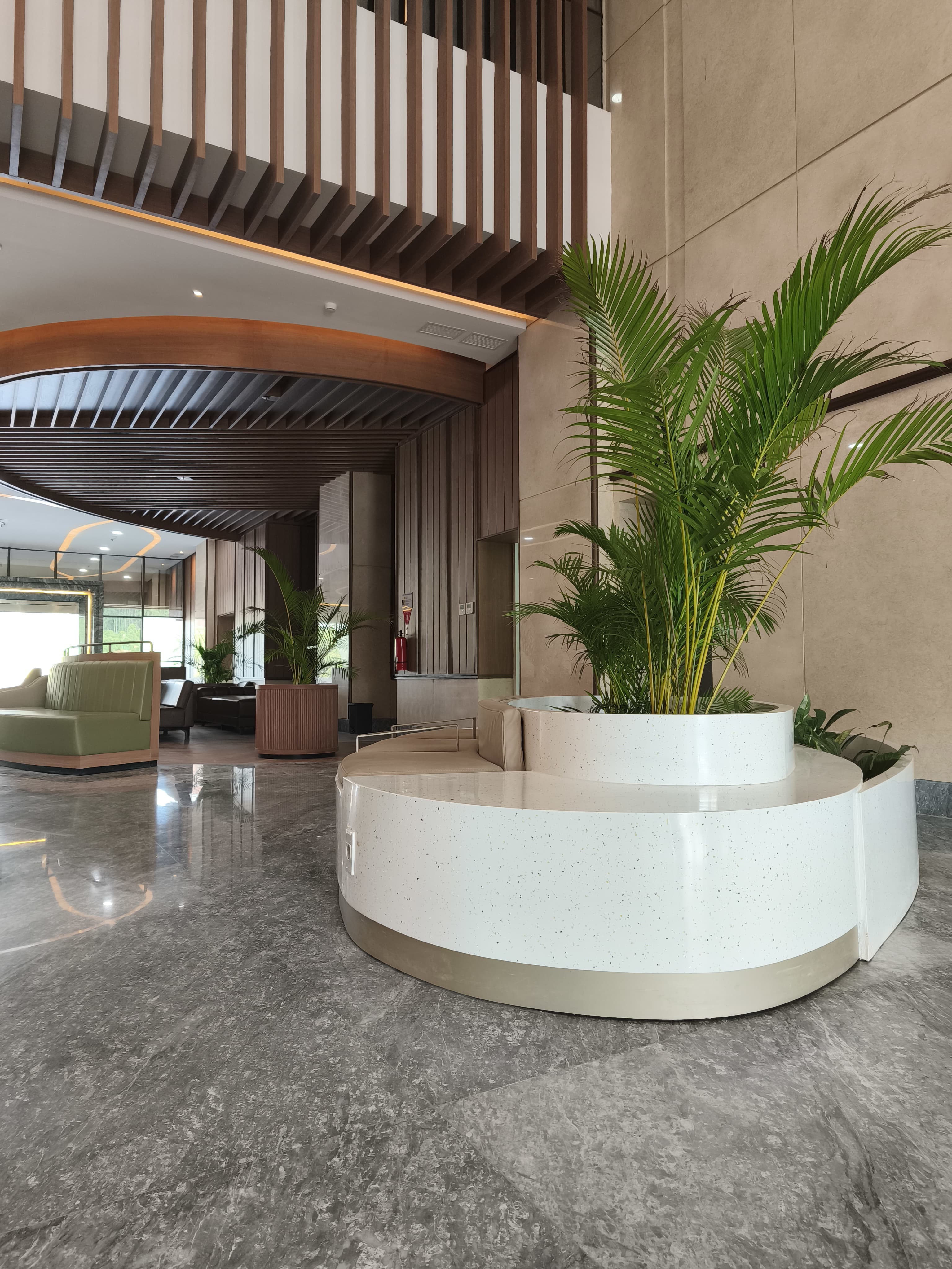 Hermina International IKN Hospital - Image 14